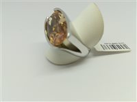 Anillo Misis Mujer in Plata Cristallo MICARG10050668 - MICARG10050668